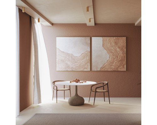 Потолочный светильник Technical C010CL-01MG