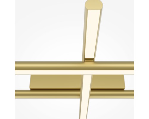 Потолочный светильник Maytoni MOD278CL-L50G3K