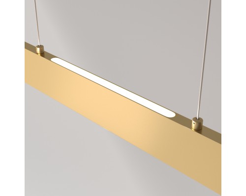 Подвесной светильник Technical P010PL-L30G4K