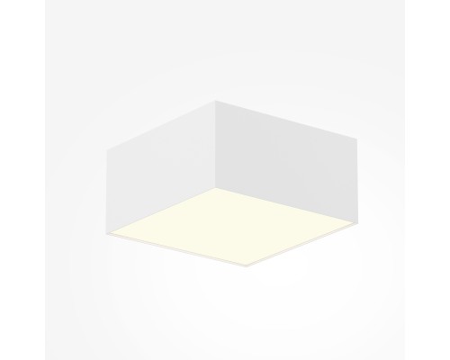 Потолочный светильник Technical C032CL-12W3K-SQ-W