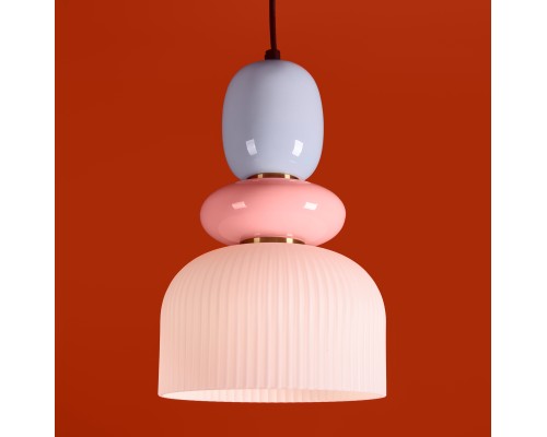 Подвесной светильник Freya FR5595PL-01B2