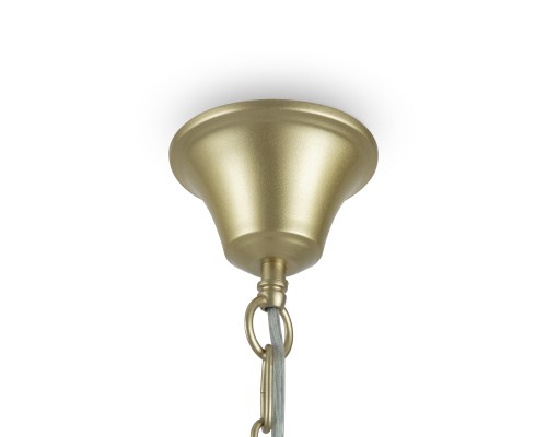 Люстра Freya FR2009PL-07G