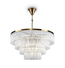 Подвесной светильник Maytoni MOD093PL-13BS