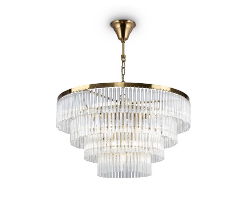 Подвесной светильник Maytoni MOD093PL-13BS