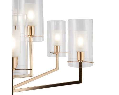 Подвесной светильник Freya FR5206PL-09FG