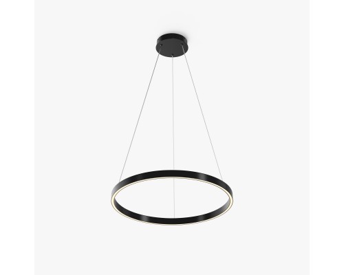 Подвесной светильник Maytoni MOD058PL-L32BK