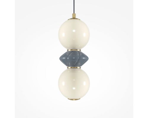 Подвесной светильник Maytoni MOD362PL-L10GR3K