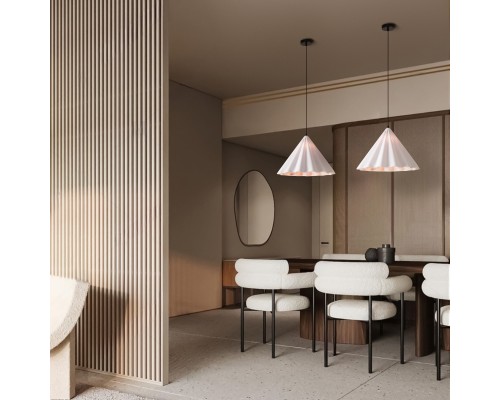 Подвесной светильник Freya FR5479PL-01GR