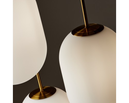 Подвесной светильник Freya FR1012PL-03BS