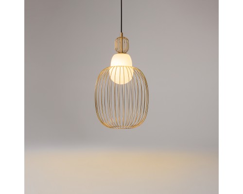 Подвесной светильник Maytoni MOD376PL-01G1