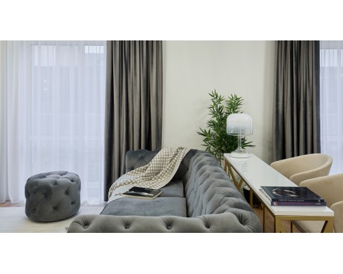 Настольный светильник Maytoni MOD286TL-L18W3K