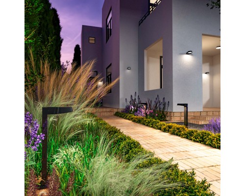 Ландшафтный светильник Outdoor O443FL-L12GF3K