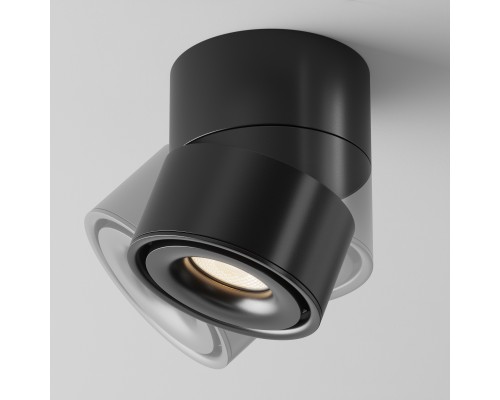 Потолочный светильник Technical C084CL-15W3K-B