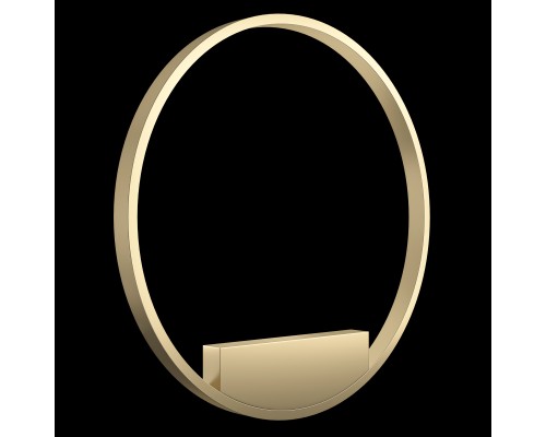 Настенный светильник (бра) Maytoni MOD058WL-L35BS4K