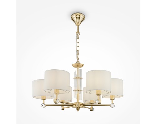 Люстра Maytoni MOD088PL-06BS