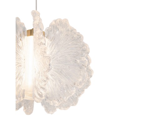 Подвесной светильник Freya FR5579PL-L8BS