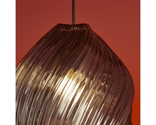Подвесной светильник Freya FR5547PL-01DBL