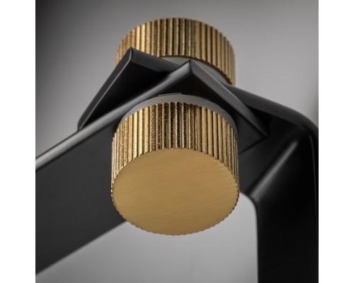 Настенный светильник (бра) Freya FR5383WL-01B