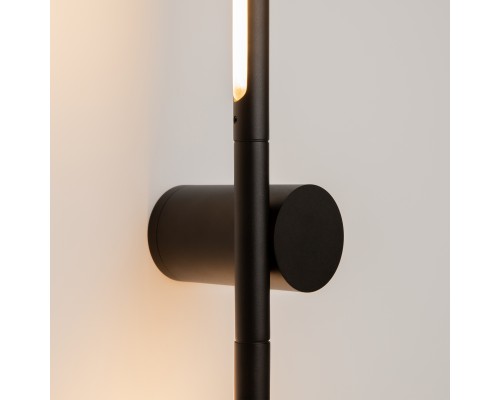 Настенный светильник (бра) Maytoni MOD432WL-L9B3K