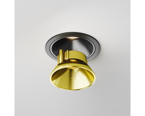 Аксессуар Technical Ring8-10W-RD-BS