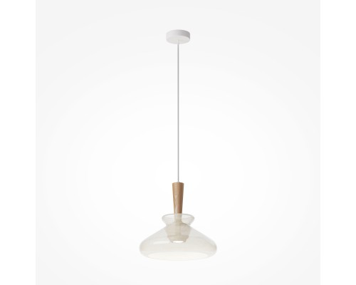 Подвесной светильник Maytoni MOD405PL-01W