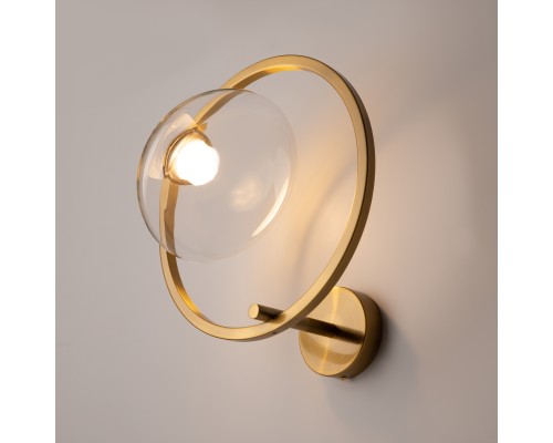 Настенный светильник (бра) Maytoni MOD327WL-L5BS3K1