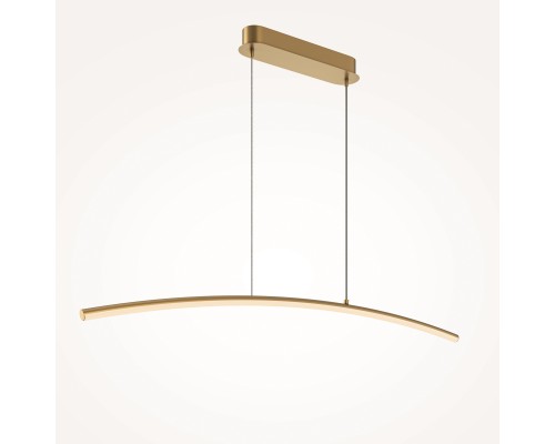 Подвесной светильник Maytoni MOD243PL-L18BSK