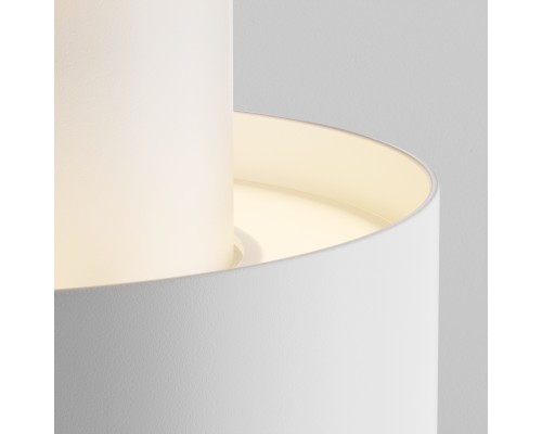 Потолочный светильник Technical C009CW-L12W