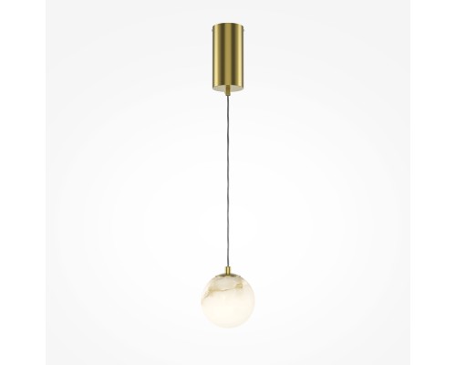 Подвесной светильник Maytoni MOD464PL-L5BSK