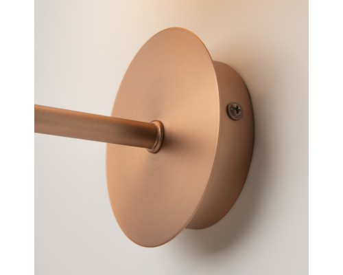 Настенный светильник (бра) Maytoni MOD221-WL-01-G