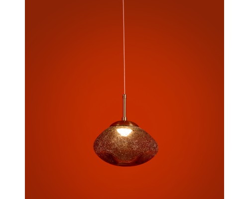 Подвесной светильник Freya FR5601PL-01GR