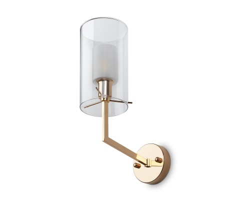 Настенный светильник (бра) Freya FR5206WL-01FG