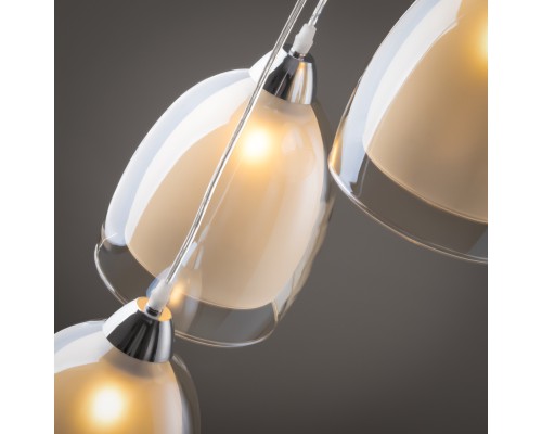 Подвесной светильник Freya FR5375PL-03CH1