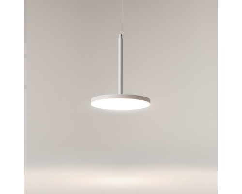 Подвесной светильник Technical P076PL-L12W4K-W