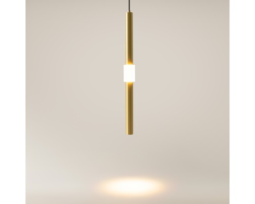 Подвесной светильник Technical P105PL-12W3K-B