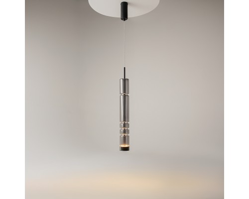 Подвесной светильник Maytoni MOD272PL-L12B3K