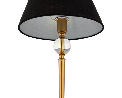 Настольный светильник Freya FR5190TL-01BS