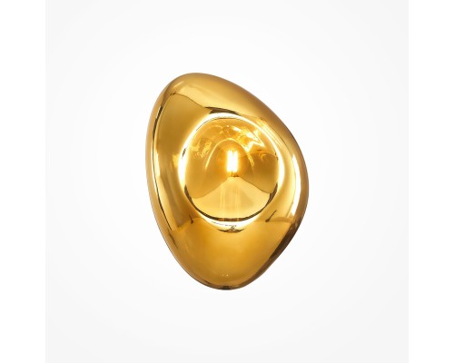 Настенный светильник (бра) Maytoni MOD306WL-01G