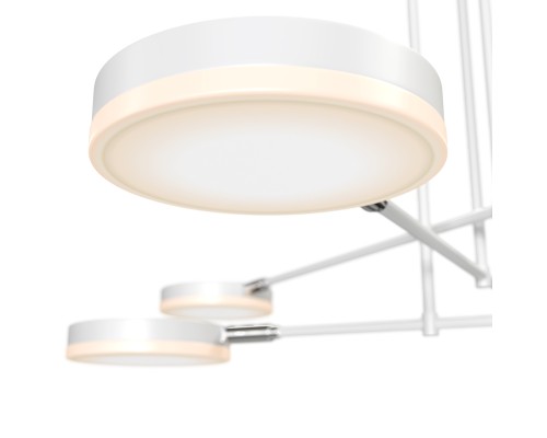 Подвесной светильник Maytoni MOD070PL-L36W3K