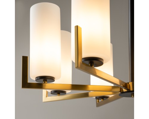 Люстра Maytoni MOD089PL-08BS