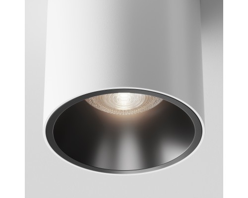 Потолочный светильник Technical C064CL-L12W4K-D