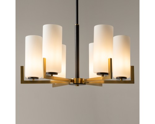 Люстра Maytoni MOD089PL-06BS