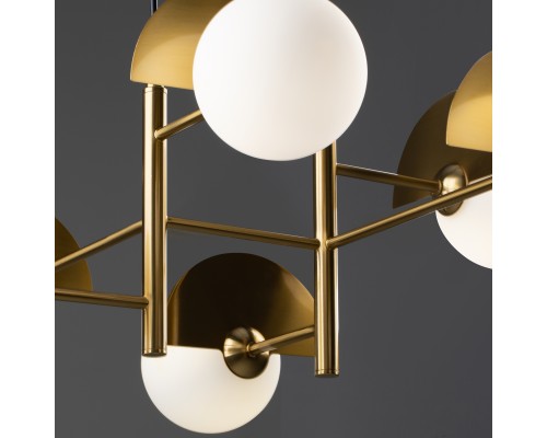 Подвесной светильник Freya FR5391PL-06BS