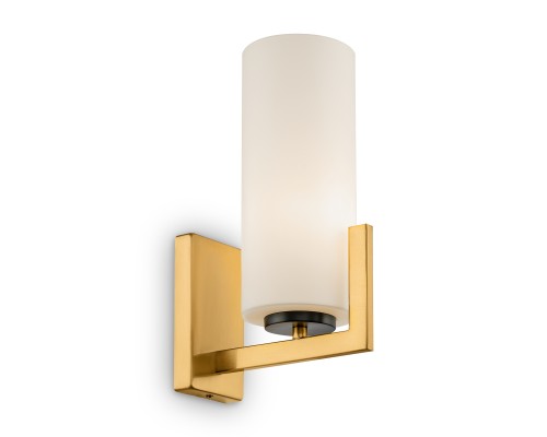 Настенный светильник (бра) Maytoni MOD089WL-01BS