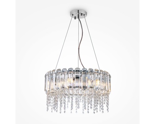 Подвесной светильник Maytoni MOD097PL-06CH