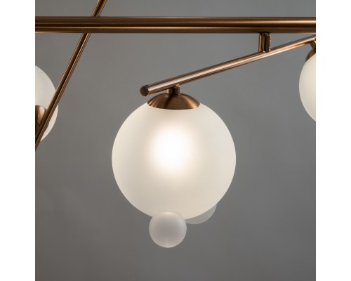 Подвесной светильник Freya FR5374PL-10BS