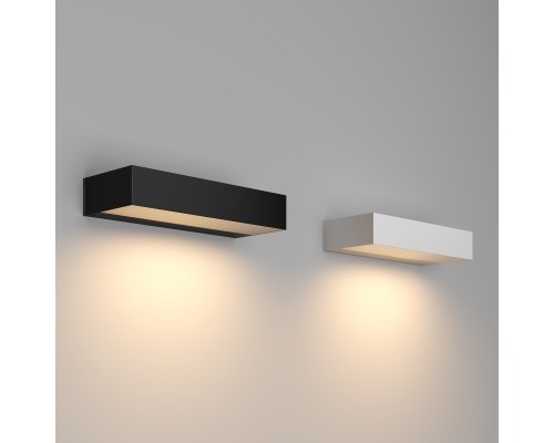 Настенный светильник (бра) Outdoor O428WL-L10GF3K