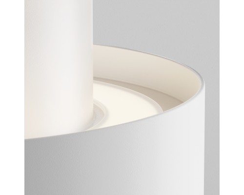 Потолочный светильник Technical C009CW-L16W4K