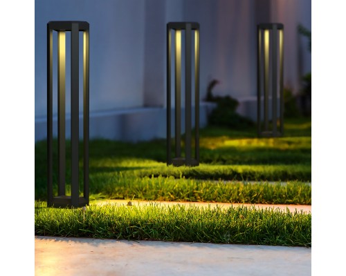 Ландшафтный светильник Outdoor O019FL-L12GR3K