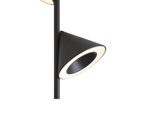 Подвесной светильник Freya FR6141PL-L14B